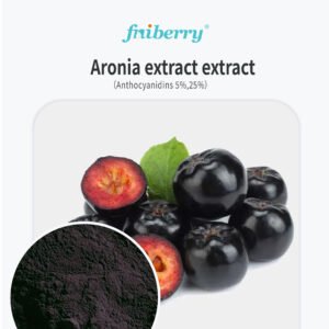 Fniberry® 不老莓（野樱莓）提取物系列