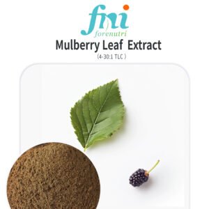 Fni® 白桑叶提取物